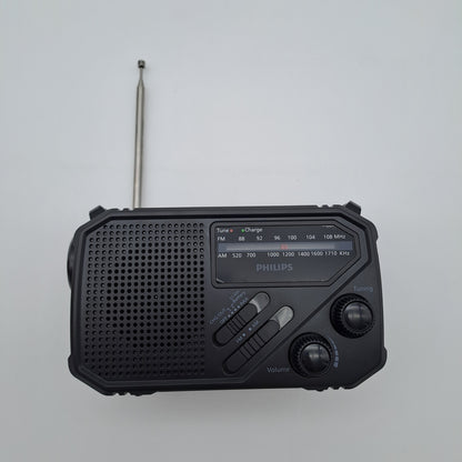 Radio portatile Philips TAR1609 FM/AM