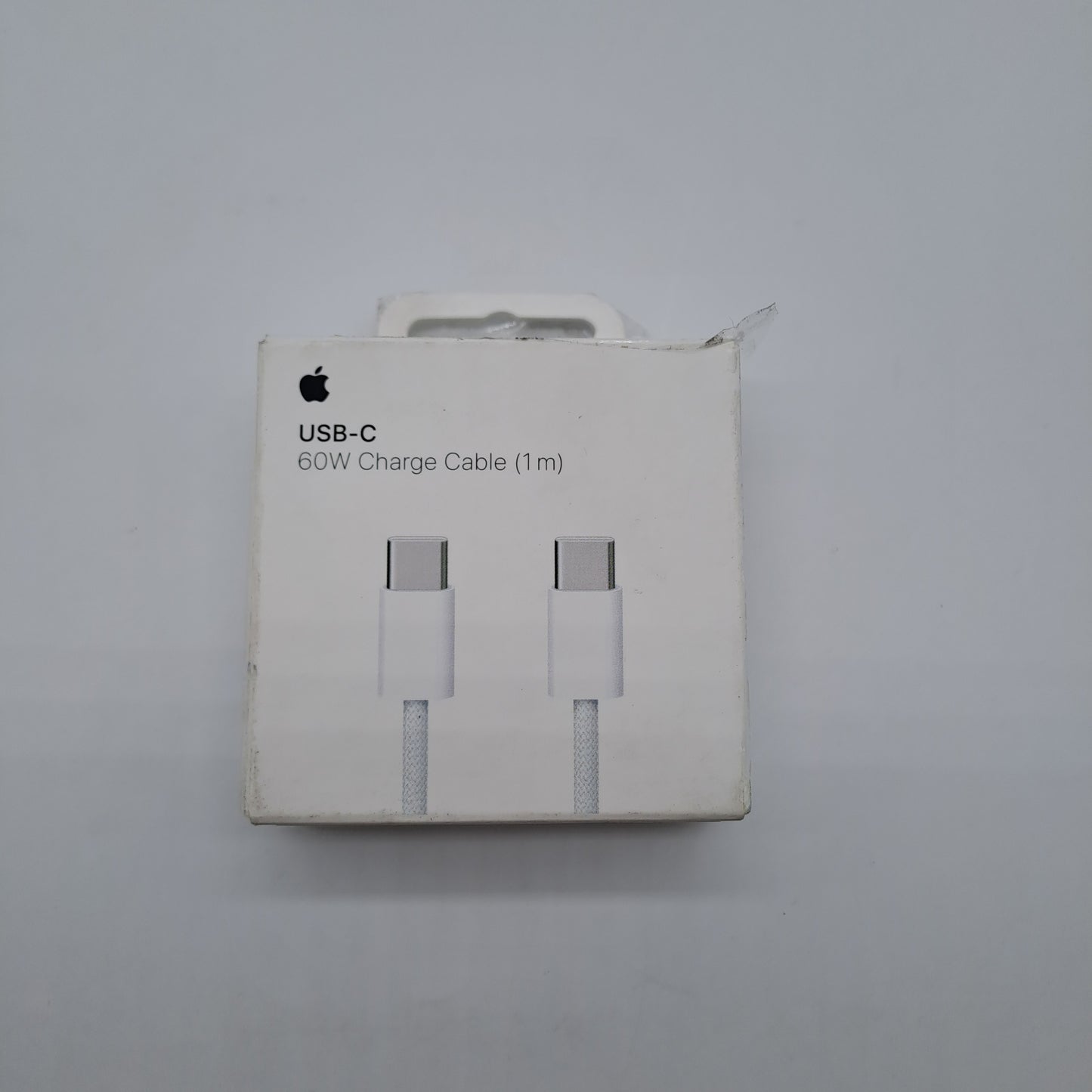 Apple Câble de charge USB-C 60W (1 m)
