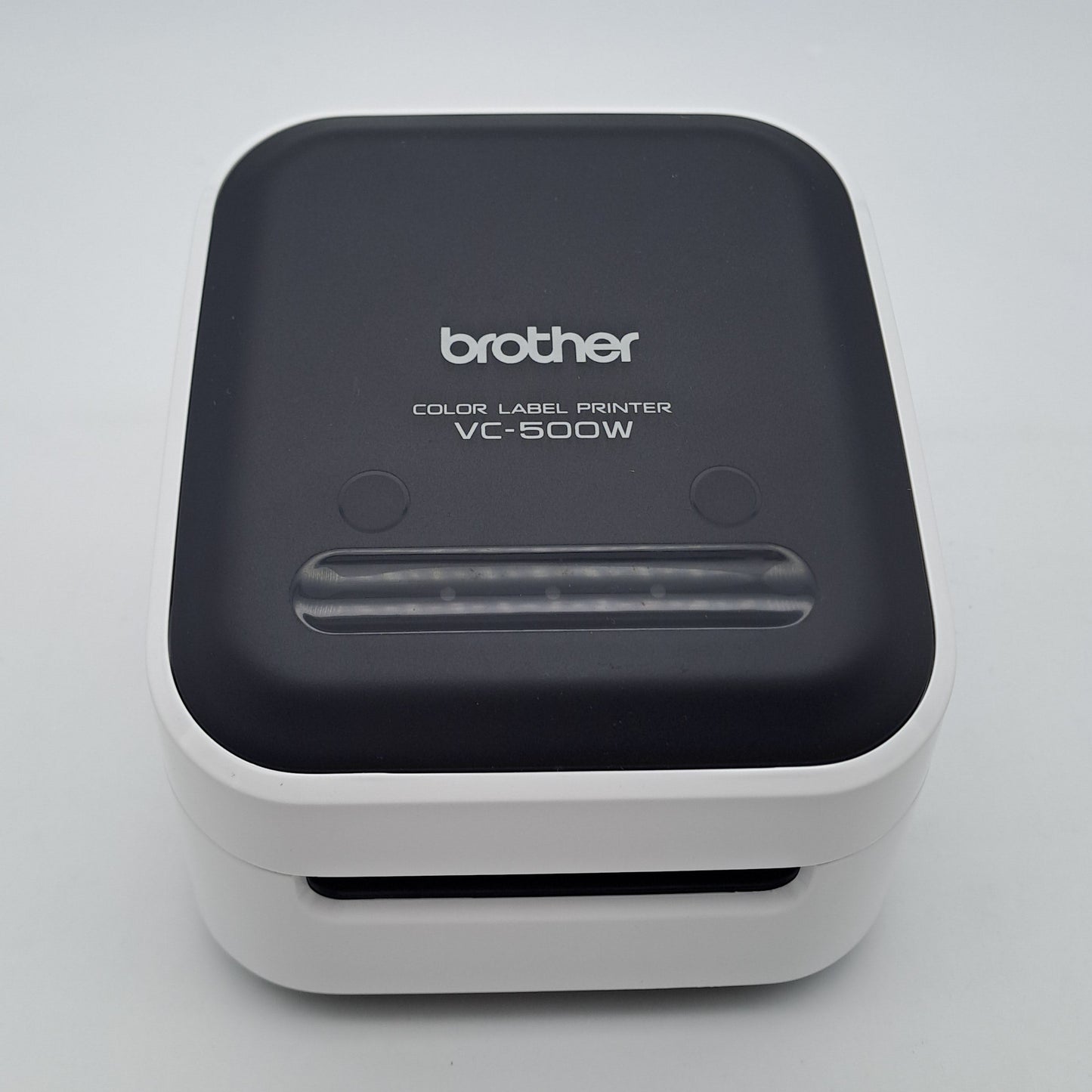 Brother VC-500W Stampante Color Label Printer
