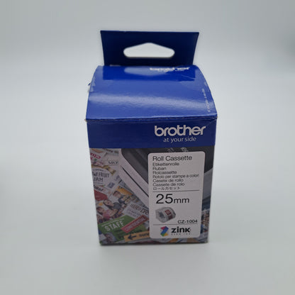 Brother VC-500W Stampante Color Label Printer