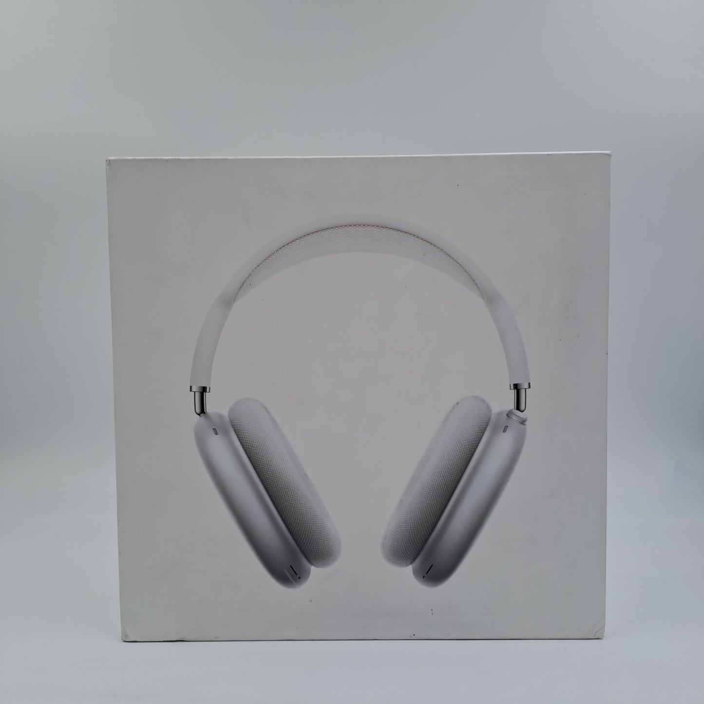 Apple AirPods Max Silver