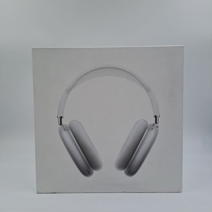 Apple AirPods Max Silver