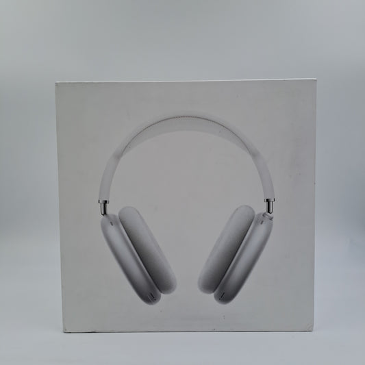 Apple AirPods Max Silver