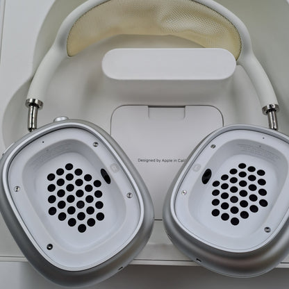Apple AirPods Max Silver
