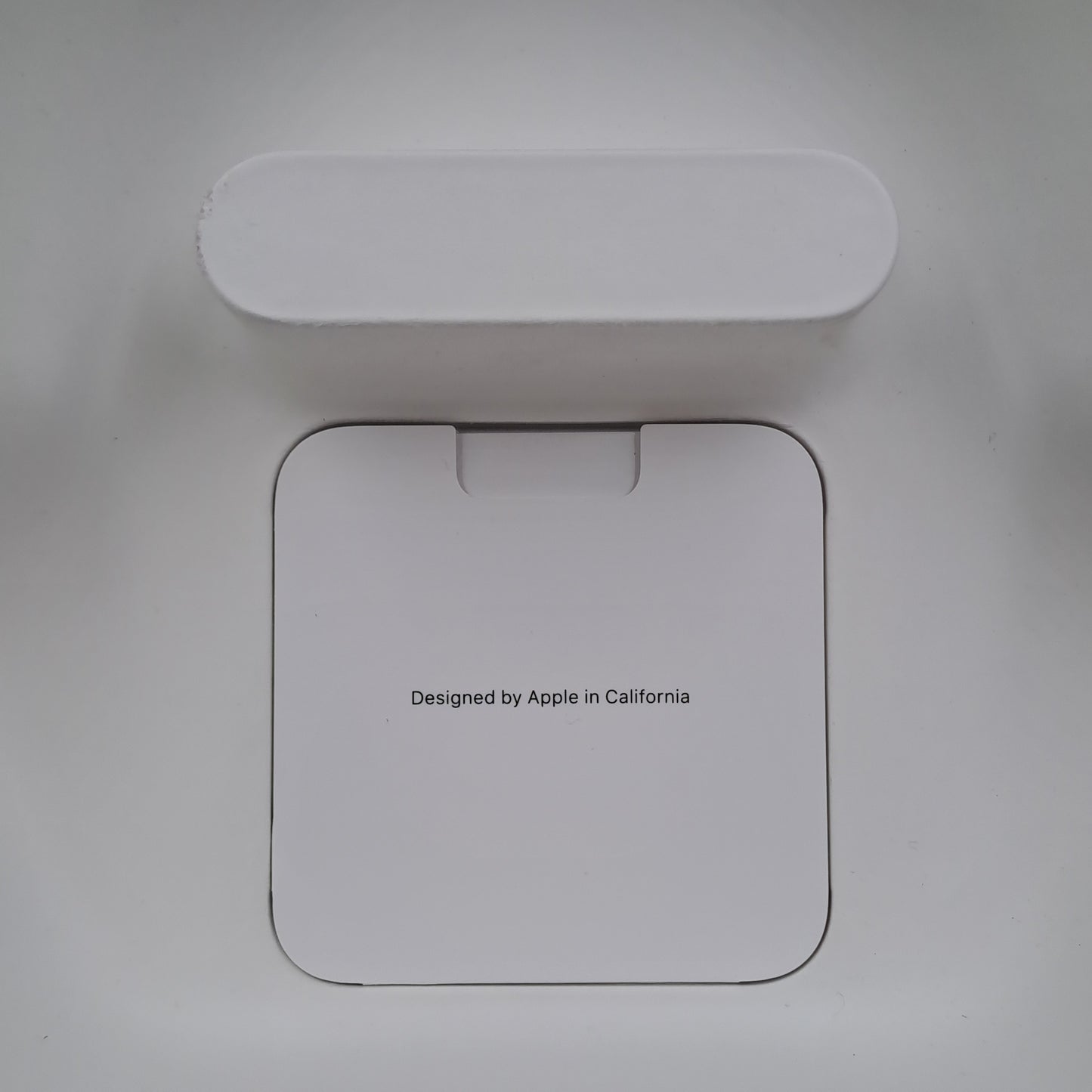 Apple AirPods Max Silver