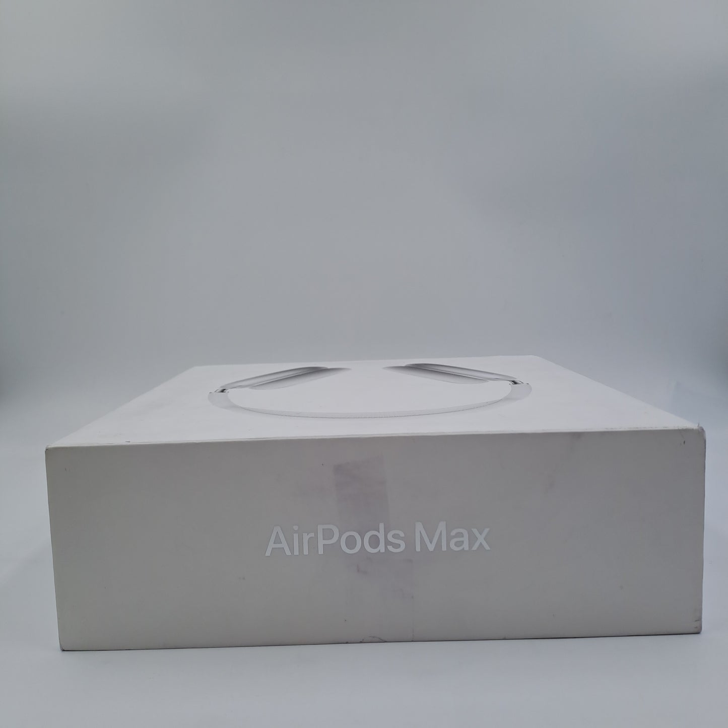 Apple AirPods Max Silver