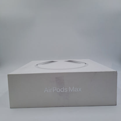 Apple AirPods Max Silver