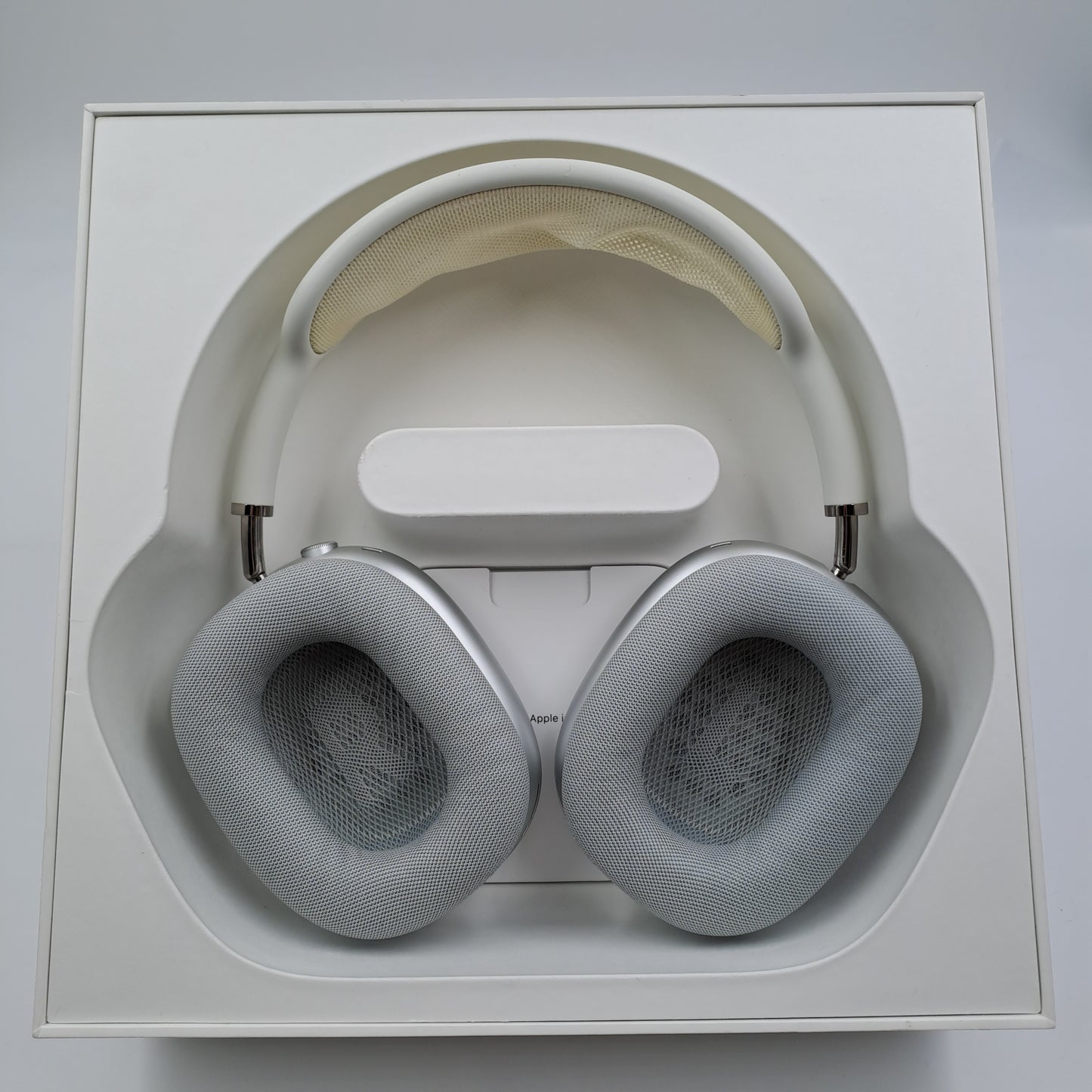 Apple AirPods Max Silver