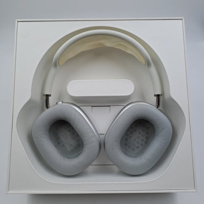 Apple AirPods Max Silver