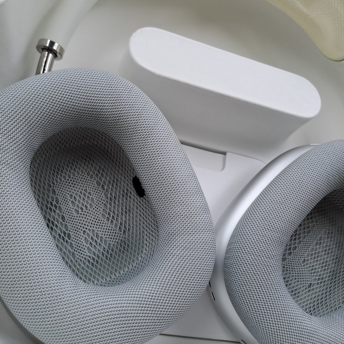 Apple AirPods Max Silver