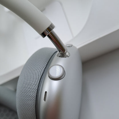 Apple AirPods Max Silver