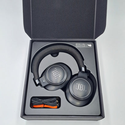 JBL Live 660NC – Cuffie Wireless