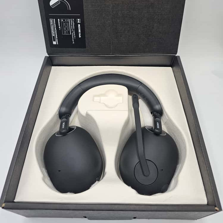 Sony INZONE H9 – Cuffie Gaming Wireless