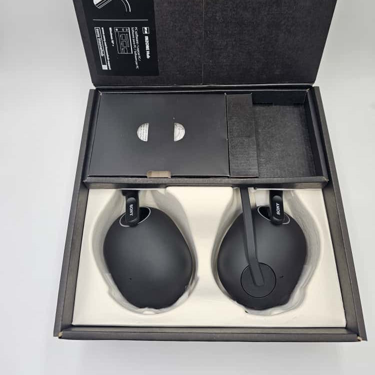 Sony INZONE H9 – Cuffie Gaming Wireless