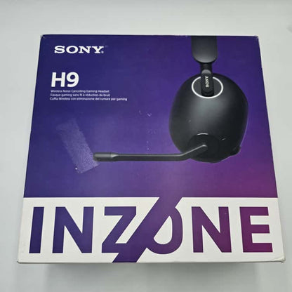 Sony INZONE H9 – Cuffie Gaming Wireless