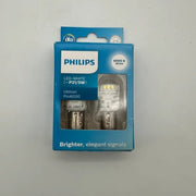Philips Ultinon Pro6000 LED lampe de signalisation automobile (P21/5W white)