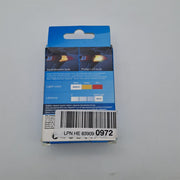 Philips Ultinon Pro6000 LED lampe de signalisation automobile (P21/5W white)