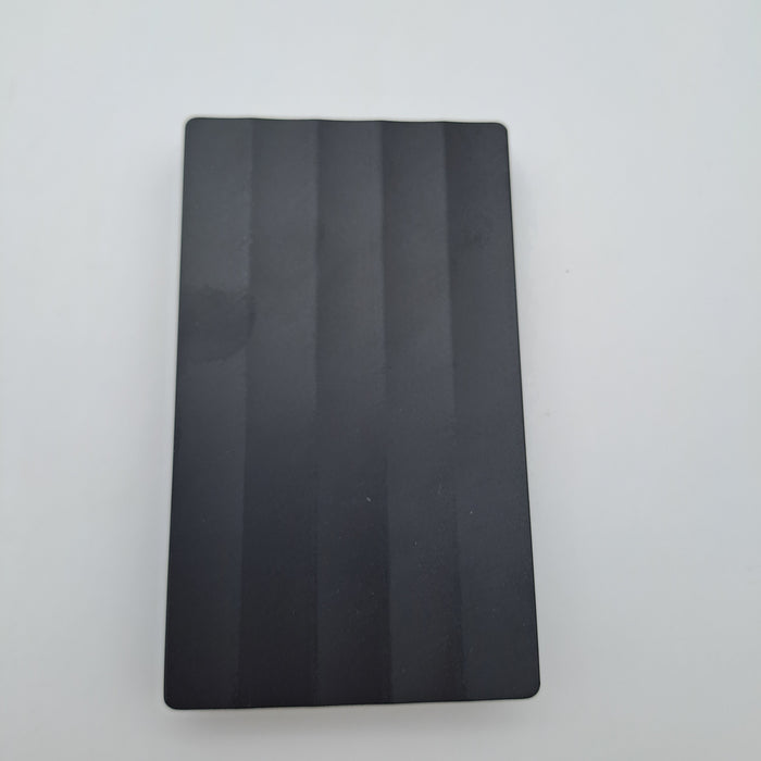 LUDEN'S Portable SSD 2 TB Type-C – Nero