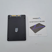 SABRENT EC-M2SA Adattatore SSD M.2 SATA a 2,5" SATA III
