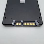 SABRENT EC-M2SA Adattatore SSD M.2 SATA a 2,5" SATA III