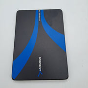 SABRENT EC-M2SA Adattatore SSD M.2 SATA a 2,5" SATA III