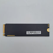 EMTEC X300 SSD M.2 NVMe 256GB PCIe 3.0 x4