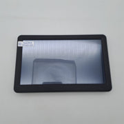 Navigatore Satellitare Auto Camion: 2023 touch screen 7 pollici 8G 256M navigatore con guida vocale, allarme flash, aggiornamento gratuito della mappa, nero