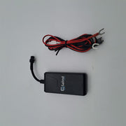Salind 01 4G – GPS Tracker per Auto, Barche e Altri Veicoli con Allarmi Multipli, GPS Auto Localizzatore con App, tracciamento in tempo reale, Collegamento Diretto alla Batteria (9-75V)