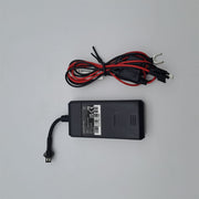 Salind 01 4G – GPS Tracker per Auto, Barche e Altri Veicoli con Allarmi Multipli, GPS Auto Localizzatore con App, tracciamento in tempo reale, Collegamento Diretto alla Batteria (9-75V)