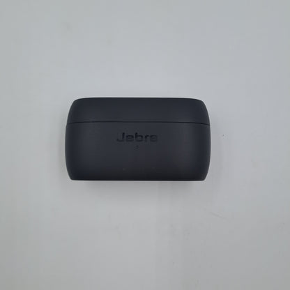 Jabra Elite 3 Écouteurs sans fil Bluetooth avec étui de chargement noirs