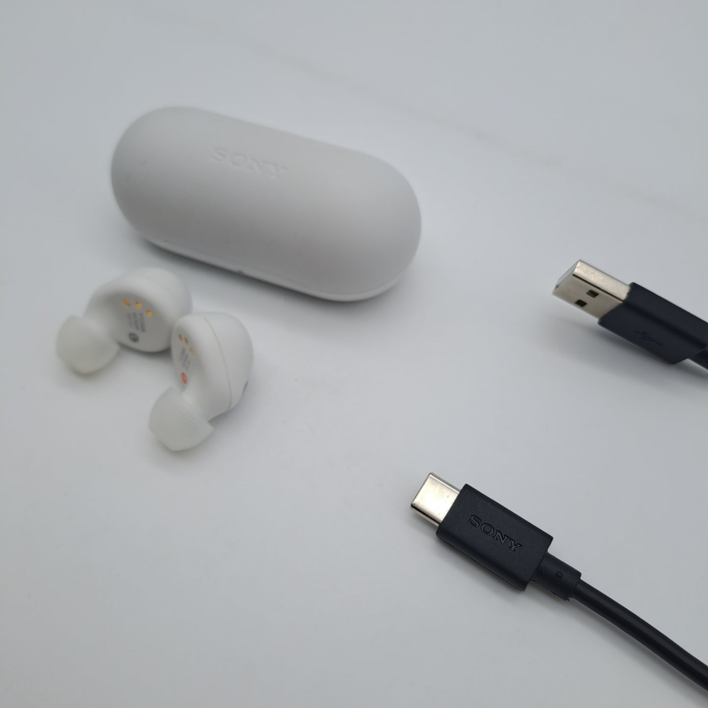 Sony WF-C700N - Auricolari True Wireless
