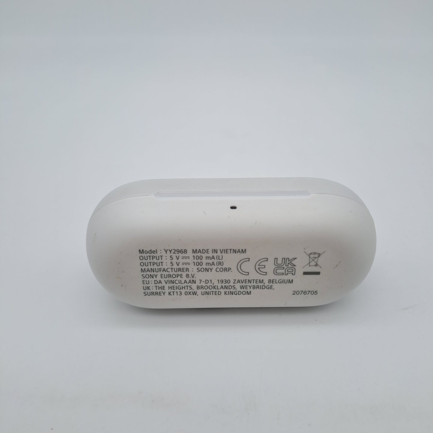 Sony WF-C700N - Auricolari True Wireless
