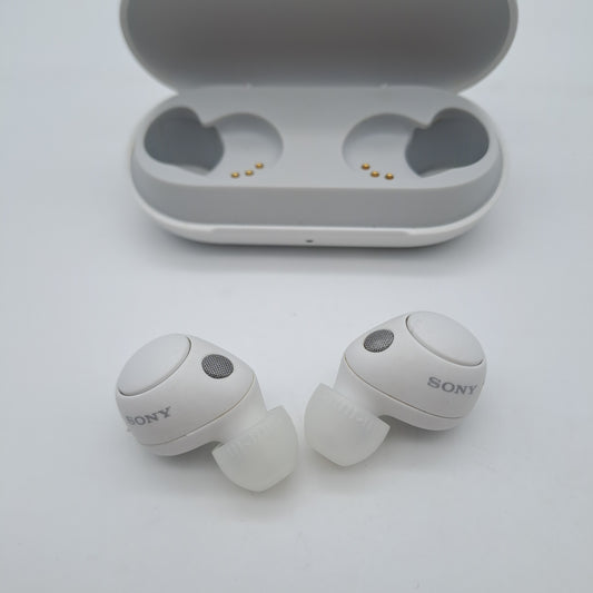 Sony WF-C700N - Auricolari True Wireless