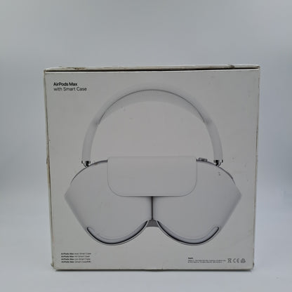Apple AirPods Max Silver