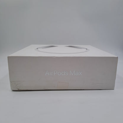 Apple AirPods Max Silver
