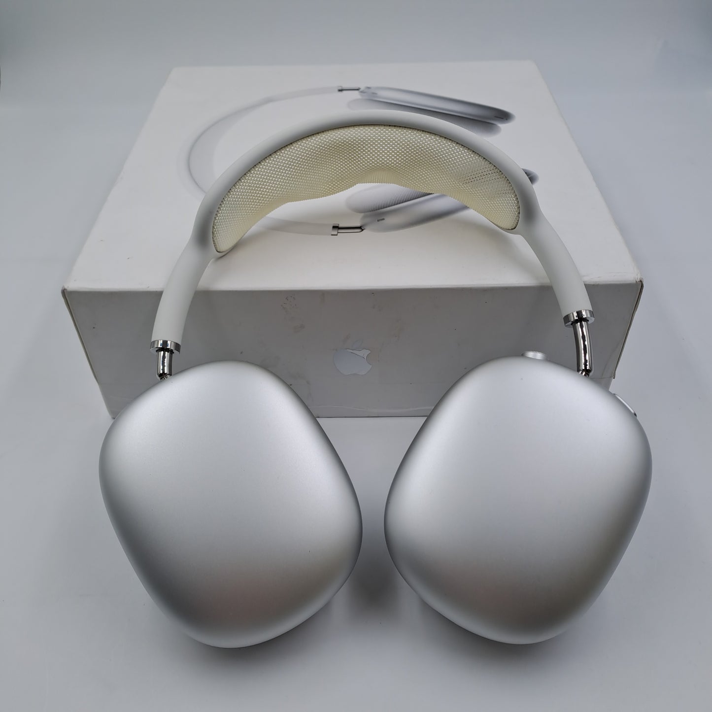 Apple AirPods Max Silver