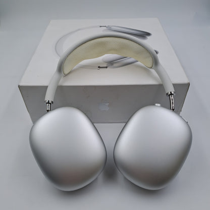 Apple AirPods Max Silver