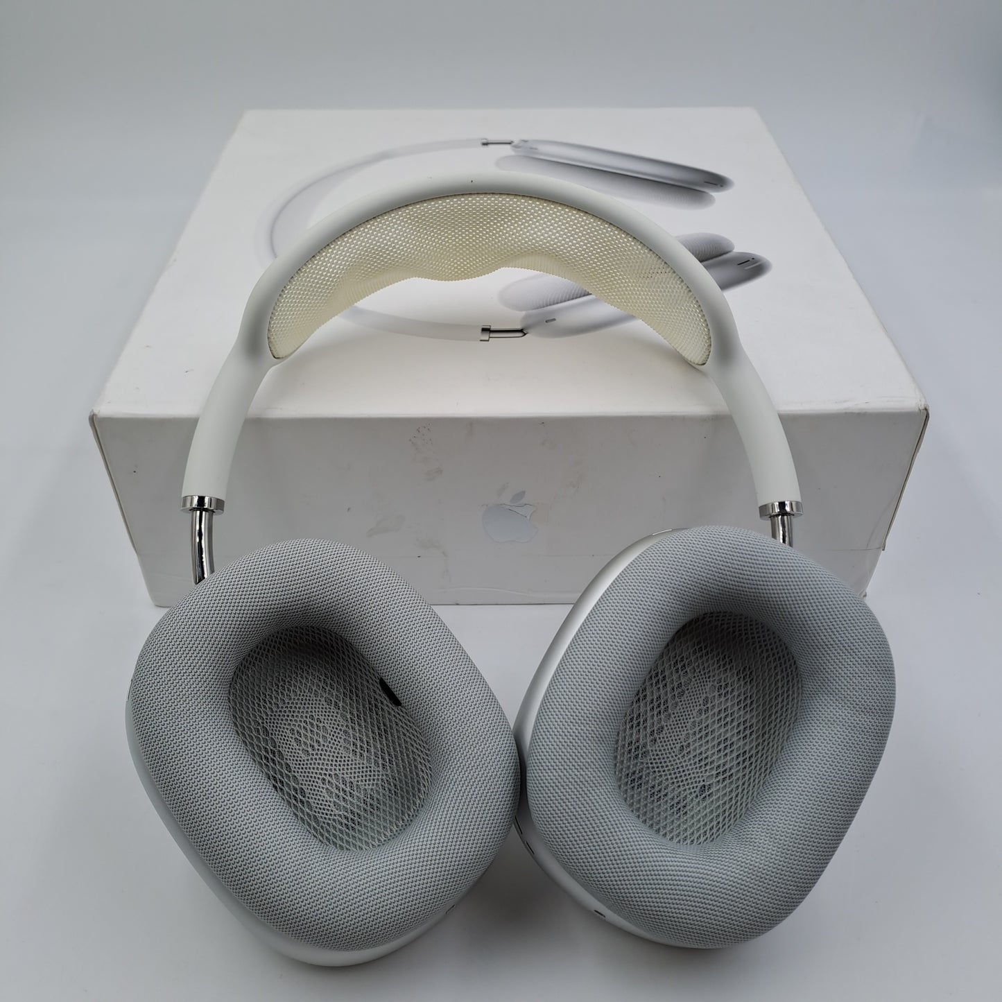Apple AirPods Max Silver