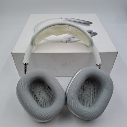 Apple AirPods Max Silver