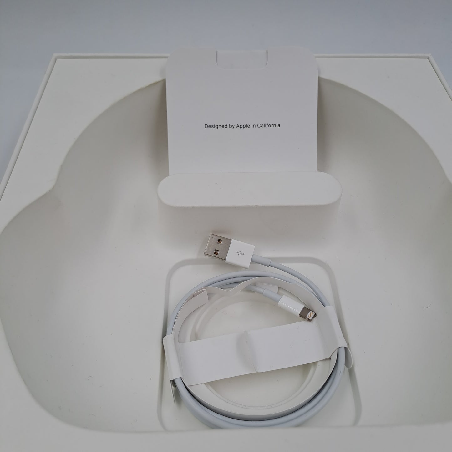 Apple AirPods Max Silver