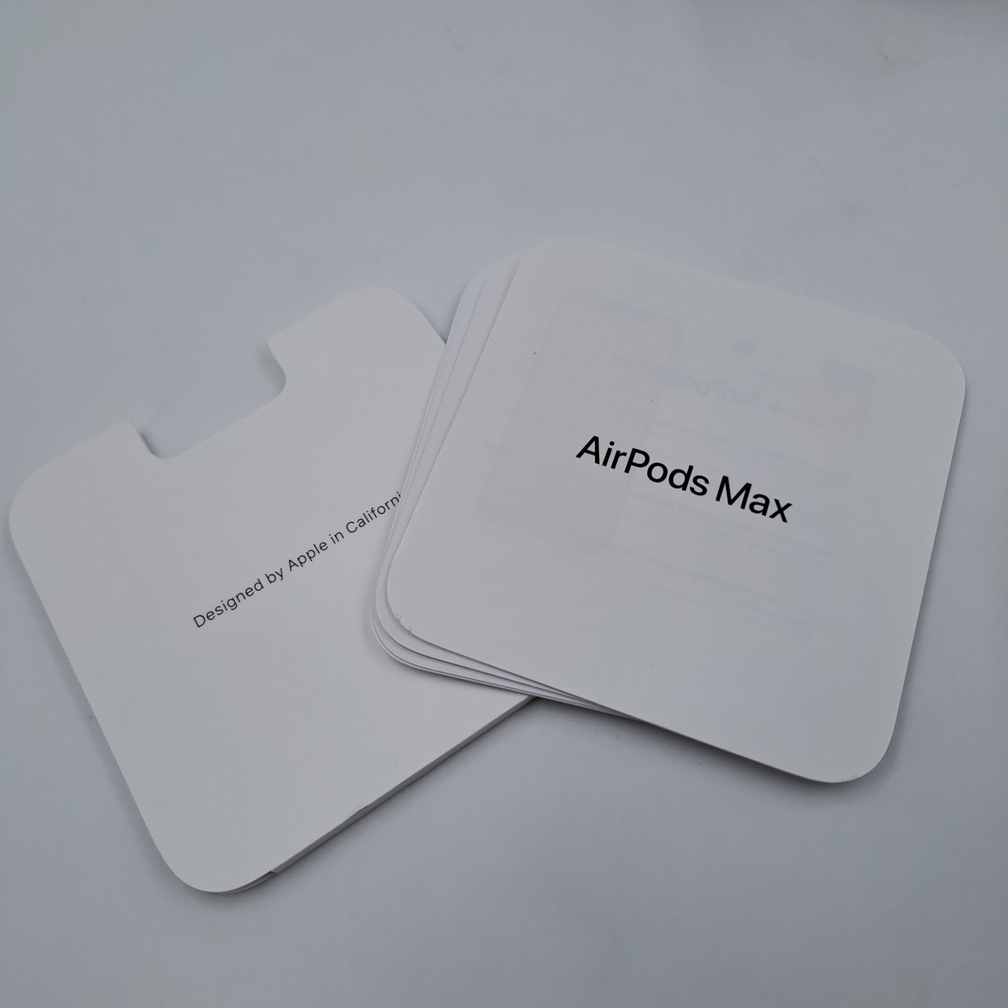 Apple AirPods Max Silver