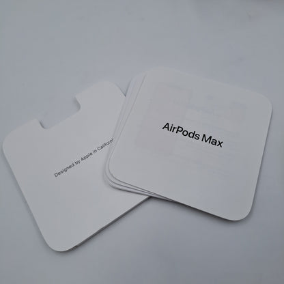 Apple AirPods Max Silver