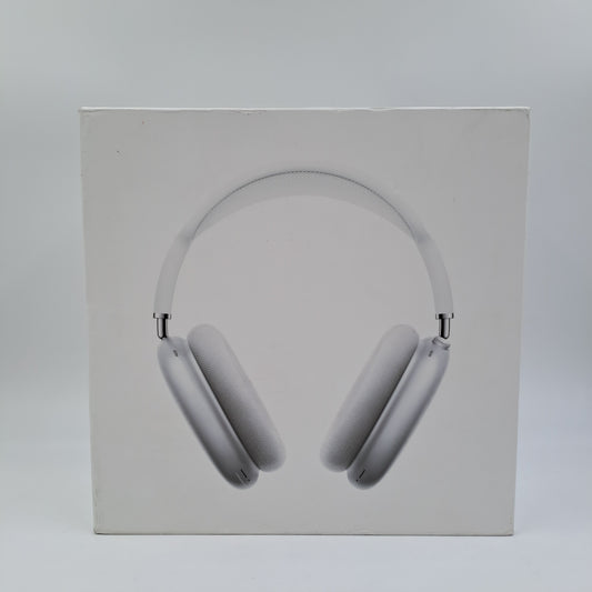 Apple AirPods Max Silver
