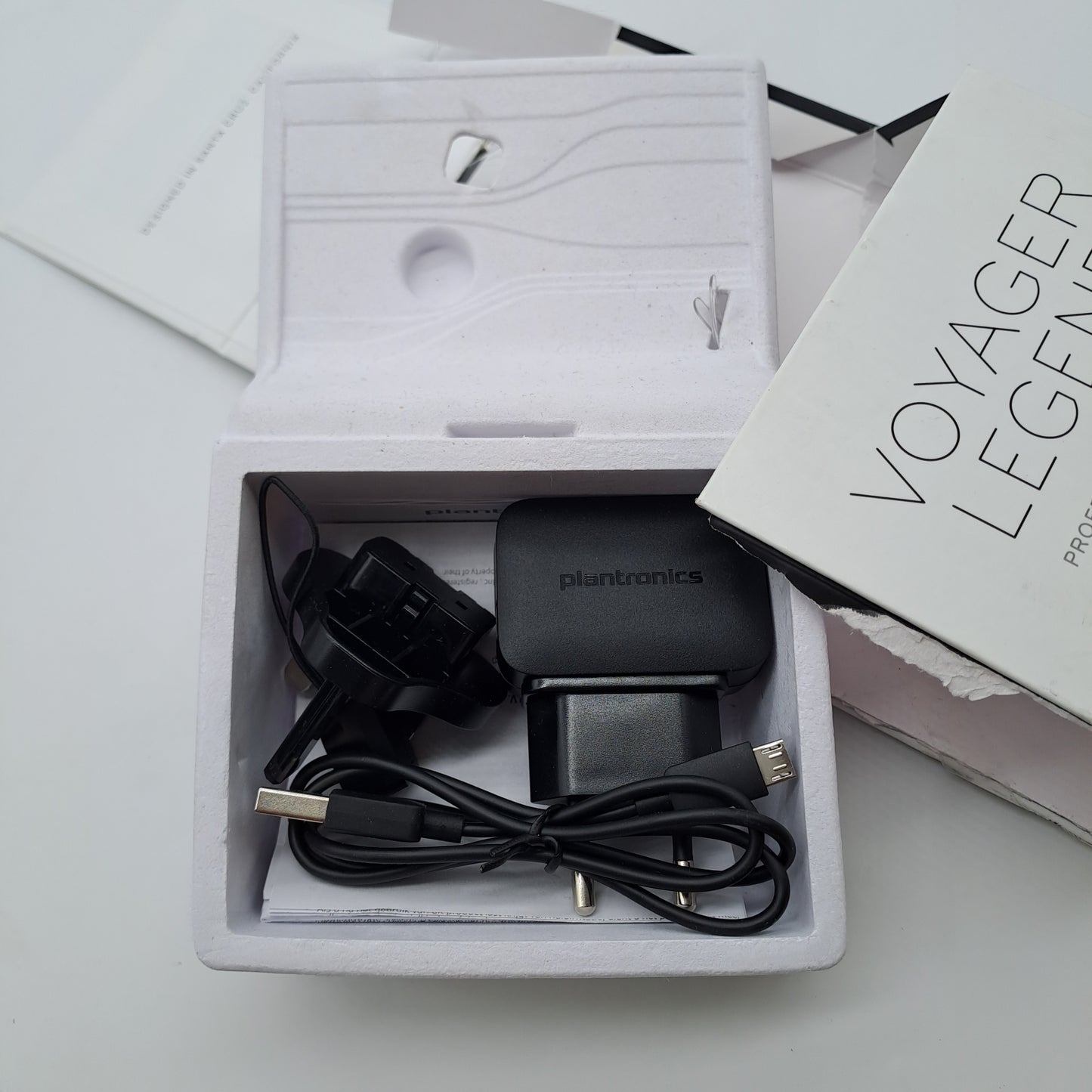 Plantronics Voyager Legend
