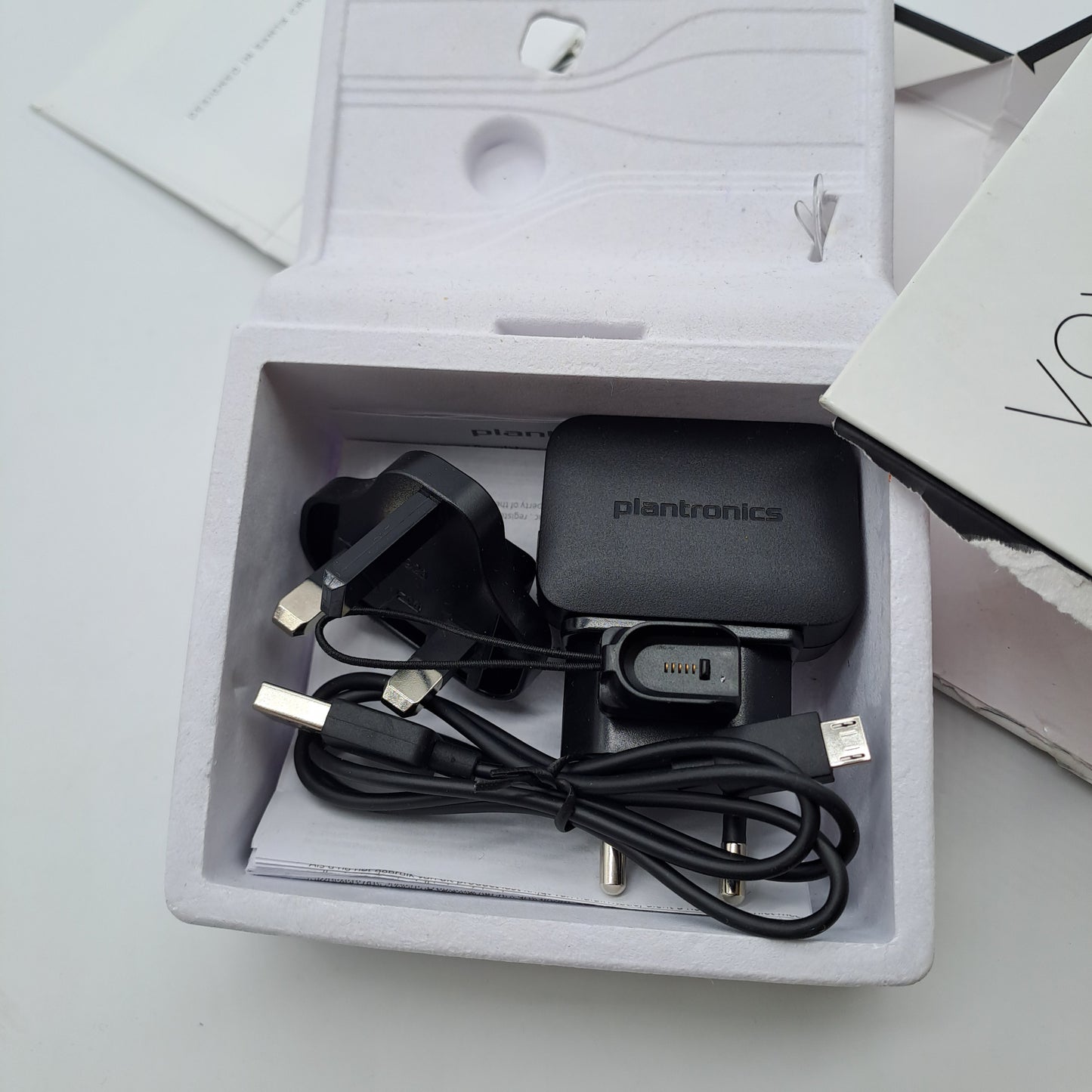 Plantronics Voyager Legend