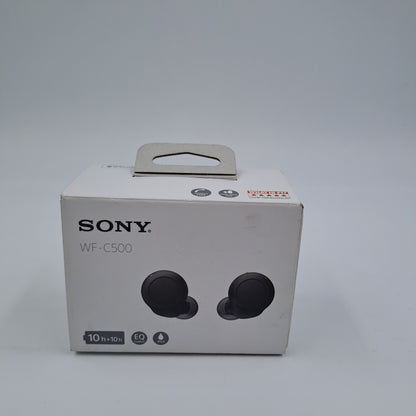 Sony WF-C500 – Auricolari True Wireless