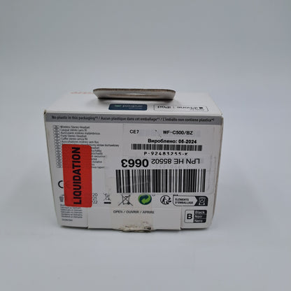 Sony WF-C500 – Auricolari True Wireless