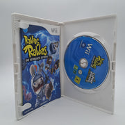 Raving Rabbids para Nintendo Wii