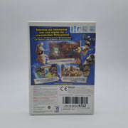 Raving Rabbids para Nintendo Wii
