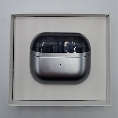 Samsung Galaxy Buds3 Silver